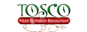 Tosco Pizza & Italian Restaurant logo
