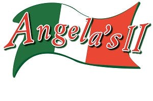 Angela's II Pizzeria Logo