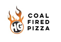 HG Coal Fired Pizza 
