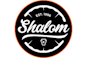 Shalom Pizza logo