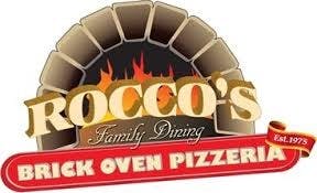 Rocco's Brick Oven Pizzeria