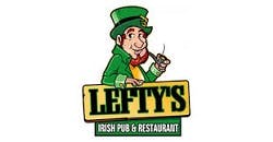Lefty's Irish Pub & Restaurant