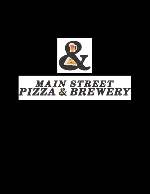 Main Street Pizza & Brewery