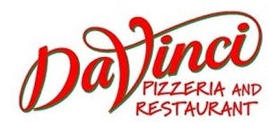 DaVinci Pizzeria & Restaurant
