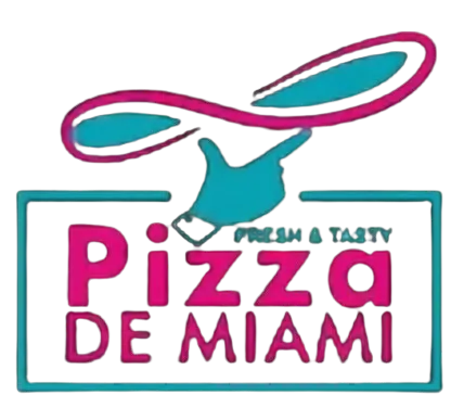 Pizza De Miami