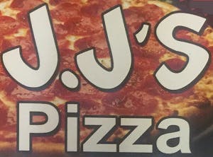 J.J's Pizza