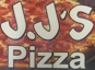 J.J's Pizza logo