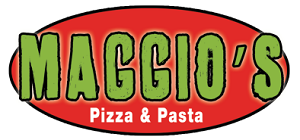 Maggio's Pizza & Pasta logo