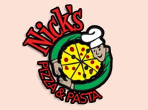 Nick's Pizza & Pasta