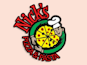 Nick's Pizza & Pasta logo