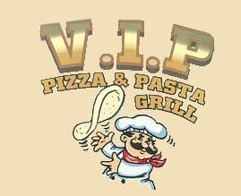 VIP Pizza & Pasta