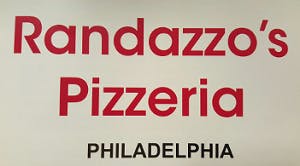 Randazzo's Pizza Logo