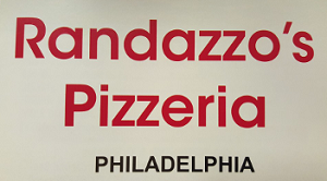 Randazzo's Pizza logo