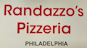 Randazzo's Pizza logo