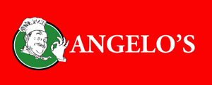 Angelo's Pizzeria logo