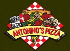 Antonino's Pizza logo