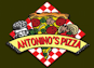 Antonino's Pizza logo