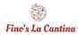 Fino's La Cantina logo