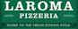 La Roma Pizzeria logo