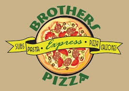 Brother's Pizza