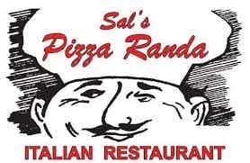 Sal's Pizza Randa logo
