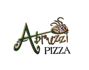 Abruzzi Pizza logo