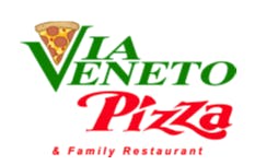 Via Veneto Pizza & Family