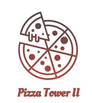 Pizza Tower II
