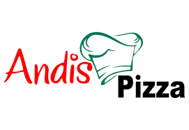 Andi's Pizza logo
