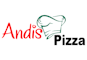 Andi's Pizza logo