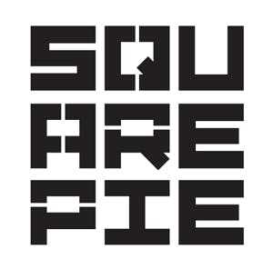 Square Pie