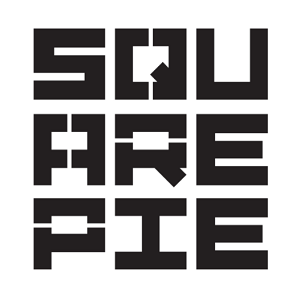 Square Pie logo