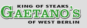 Gaetano's (Berlin) logo