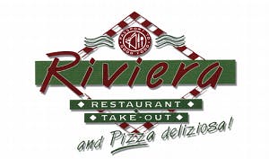 Riviera Pizza Tuckerton Road