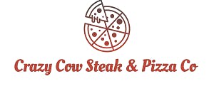 Crazy Cow Steak & Pizza Co