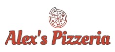 Alex's Pizzeria
