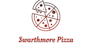Swarthmore Pizza logo