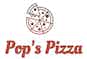 Pop's Pizza logo