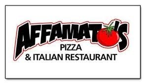 Affamato's Pizza & Italian Restaurant