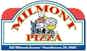 Milmont Pizza logo