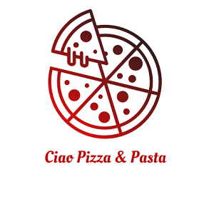 Ciao Pizza & Pasta logo