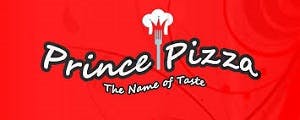 Prince Pizza 2 Logo