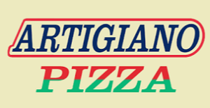 Artigiano Pizza logo