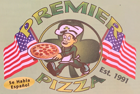 Premier Pizza