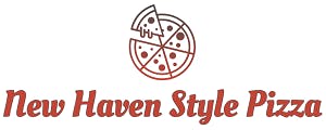 New Haven Style Pizza