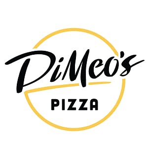 DiMeo's Pizza Logo