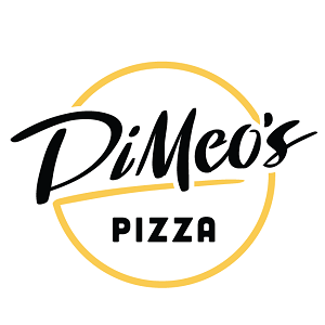 DiMeo's Pizza logo