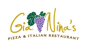 Gia Nina's Pizza