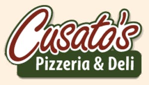 Cusato's Pizzeria & Deli