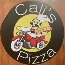 Cali's Pizza